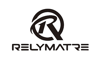 R RELYMATRE logo
