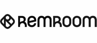 R REM ROOM logo