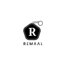 R REMAAL logo