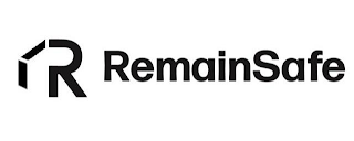 R REMAINSAFE logo