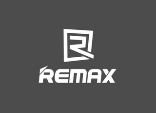 R REMAX logo