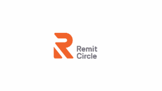 R REMIT CIRCLE logo