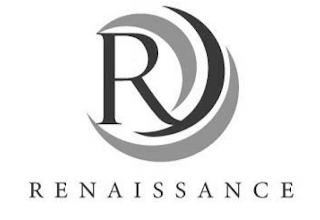 R RENAISSANCE logo