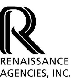R RENAISSANCE AGENCIES, INC. logo
