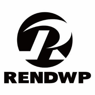 R RENDWP logo