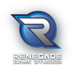 R RENEGADE GAME STUDIOS logo