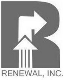 R RENEWAL, INC. logo