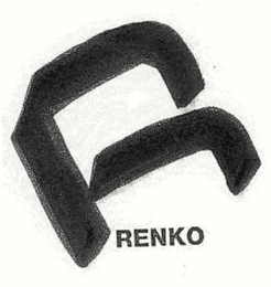 R RENKO