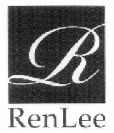 R RENLEE logo