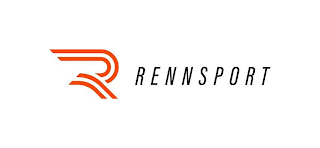 R RENNSPORT logo