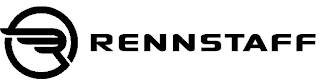 R RENNSTAFF logo