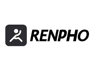 R RENPHO logo