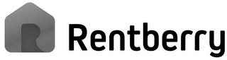 R RENTBERRY logo