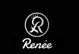 R RENÉE logo