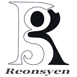 R REONSYEN logo