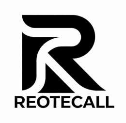 R REOTECALL logo