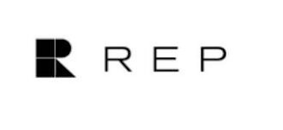 R REP logo