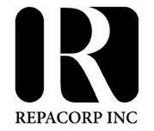 R REPACORP INC. logo