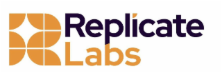 R REPLICATE LABS logo
