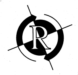 R REPROGRAPHICS NORTHWEST INC logo