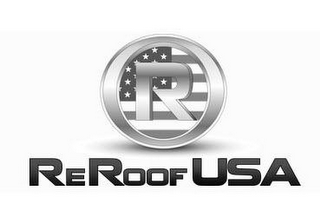 R REROOF USA logo