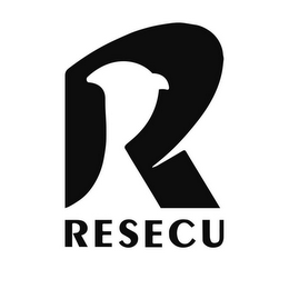 R RESECU logo