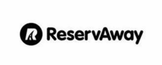 R RESERVAWAY logo