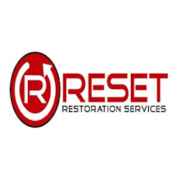 R RESET RESTORATION SERVICES logo