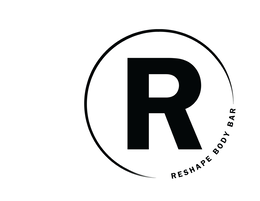 R RESHAPE BODY BAR logo