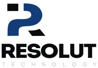 R RESOLUT TECHNOLOGY logo