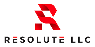R RESOLUTE LLC logo