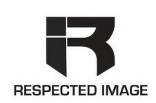 R RESPECTED IMAGE logo