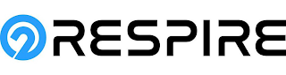 R RESPIRE logo