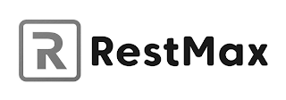 R RESTMAX logo