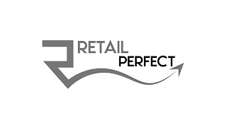 R RETAIL PERFECT logo