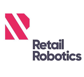 R RETAIL ROBOTICS logo