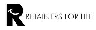 R RETAINERS FOR LIFE logo