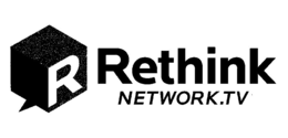 R RETHINK NETWORK.TV logo