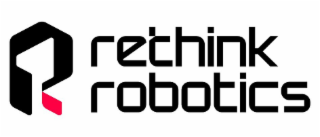 R RETHINK ROBOTICS logo