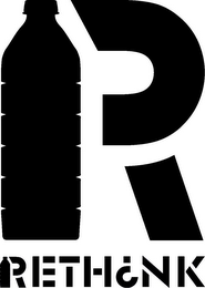 R RETH¿NK logo