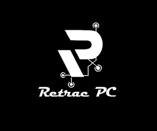 R RETRAC PC logo