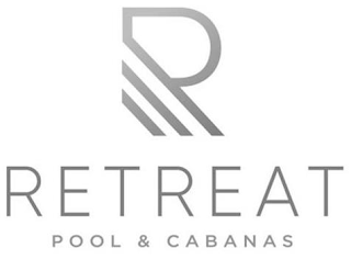 R RETREAT POOL & CABANAS