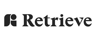 R RETRIEVE logo