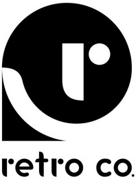 R RETRO CO.