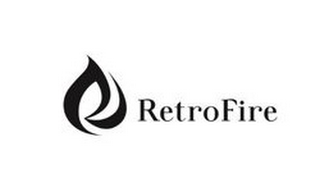 R RETROFIRE logo