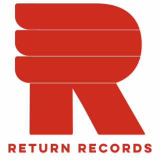R RETURN RECORDS logo