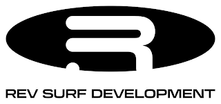 R REV SURF DEVELOPMENT logo