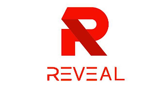 R REVEAL logo