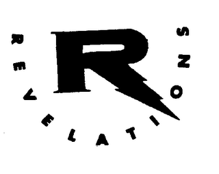 R REVELATIONS