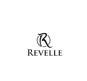 R REVELLE logo